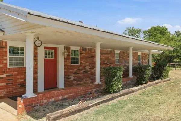 Photo 6 — 16901 240th Street, Washington, OK 73093