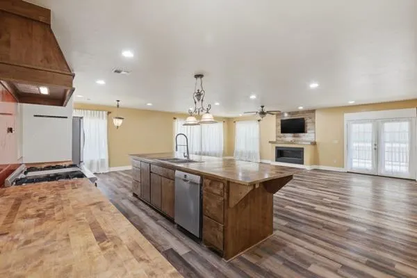 Photo 11 — 16901 240th Street, Washington, OK 73093