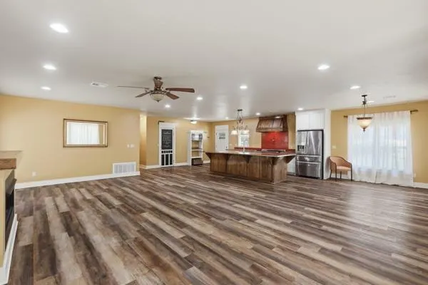 Photo 12 — 16901 240th Street, Washington, OK 73093