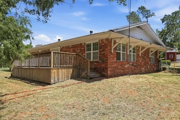 Photo 36 — 16901 240th Street, Washington, OK 73093
