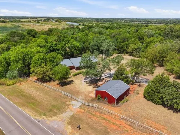 Photo 41 — 16901 240th Street, Washington, OK 73093