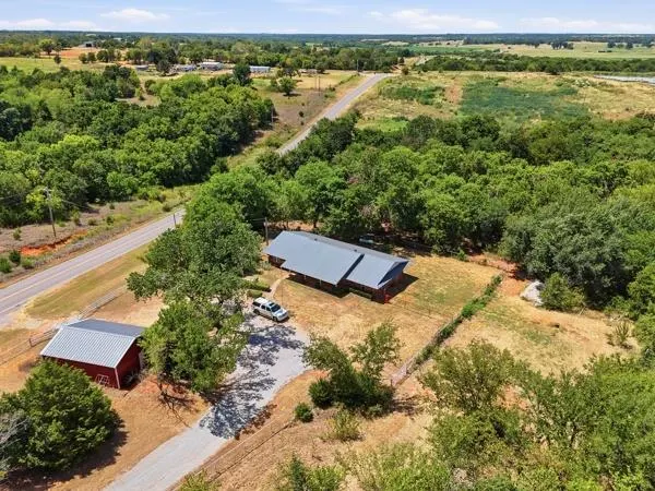 Photo 43 — 16901 240th Street, Washington, OK 73093