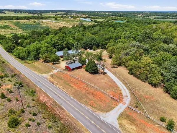 Photo 44 — 16901 240th Street, Washington, OK 73093