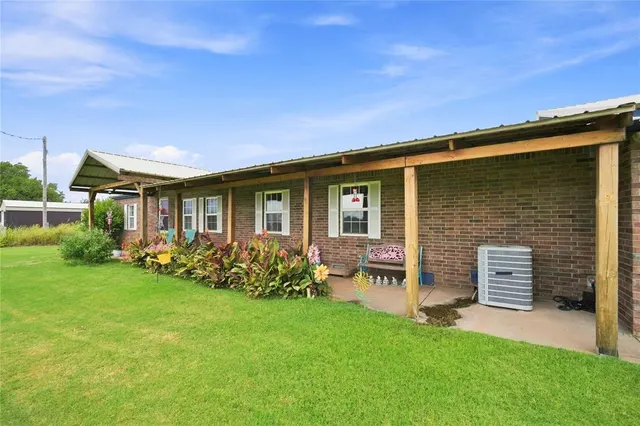 Photo 3 — 3780 E Seward Road, Guthrie, OK 73044
