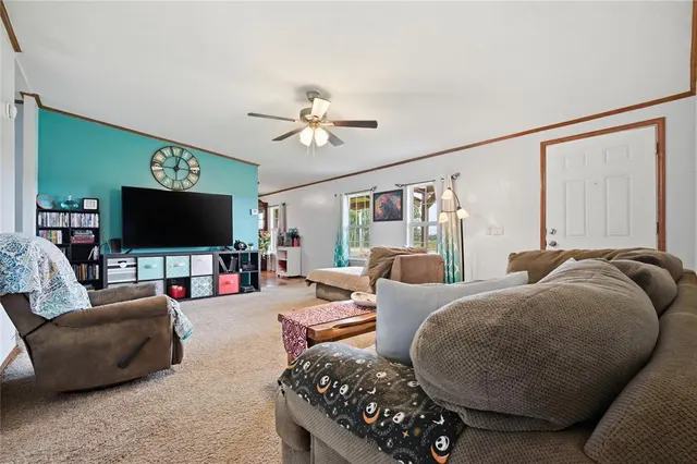 Photo 6 — 3780 E Seward Road, Guthrie, OK 73044