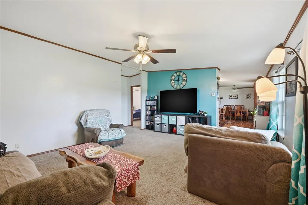 Photo 7 — 3780 E Seward Road, Guthrie, OK 73044