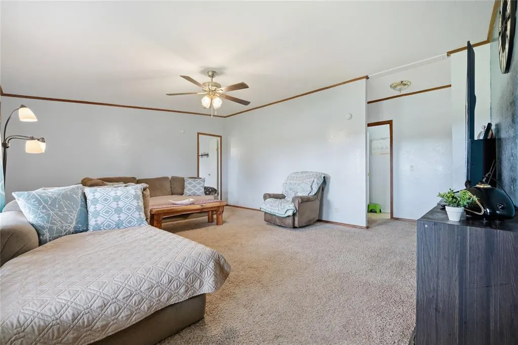 Photo 8 — 3780 E Seward Road, Guthrie, OK 73044