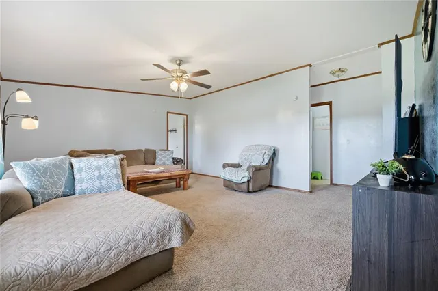 Photo 8 — 3780 E Seward Road, Guthrie, OK 73044