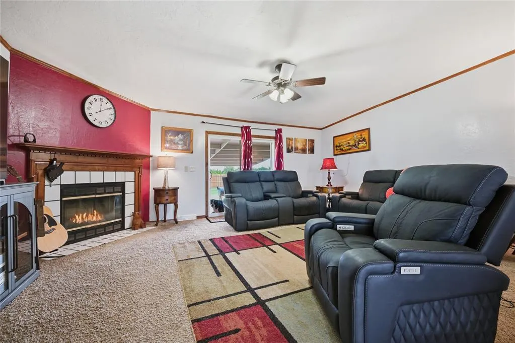 Photo 9 — 3780 E Seward Road, Guthrie, OK 73044