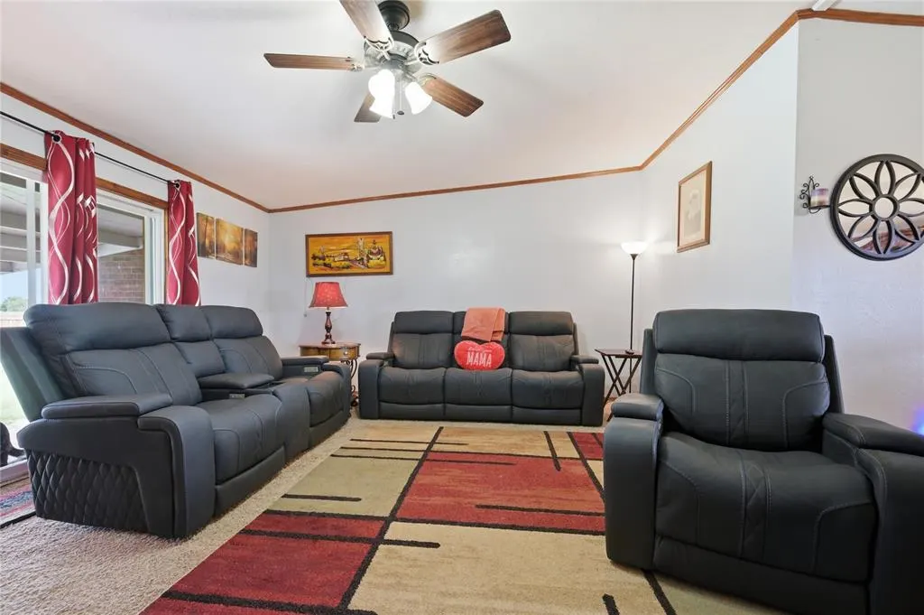 Photo 11 — 3780 E Seward Road, Guthrie, OK 73044