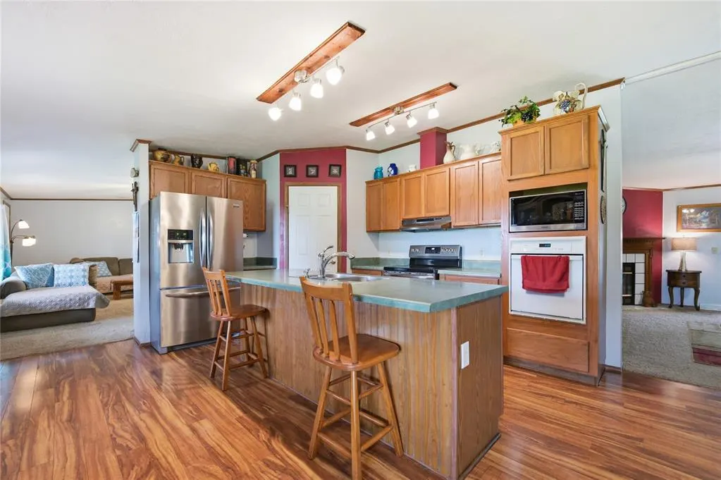 Photo 12 — 3780 E Seward Road, Guthrie, OK 73044