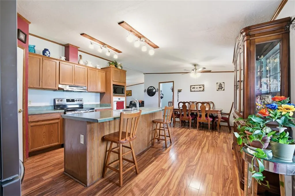 Photo 14 — 3780 E Seward Road, Guthrie, OK 73044