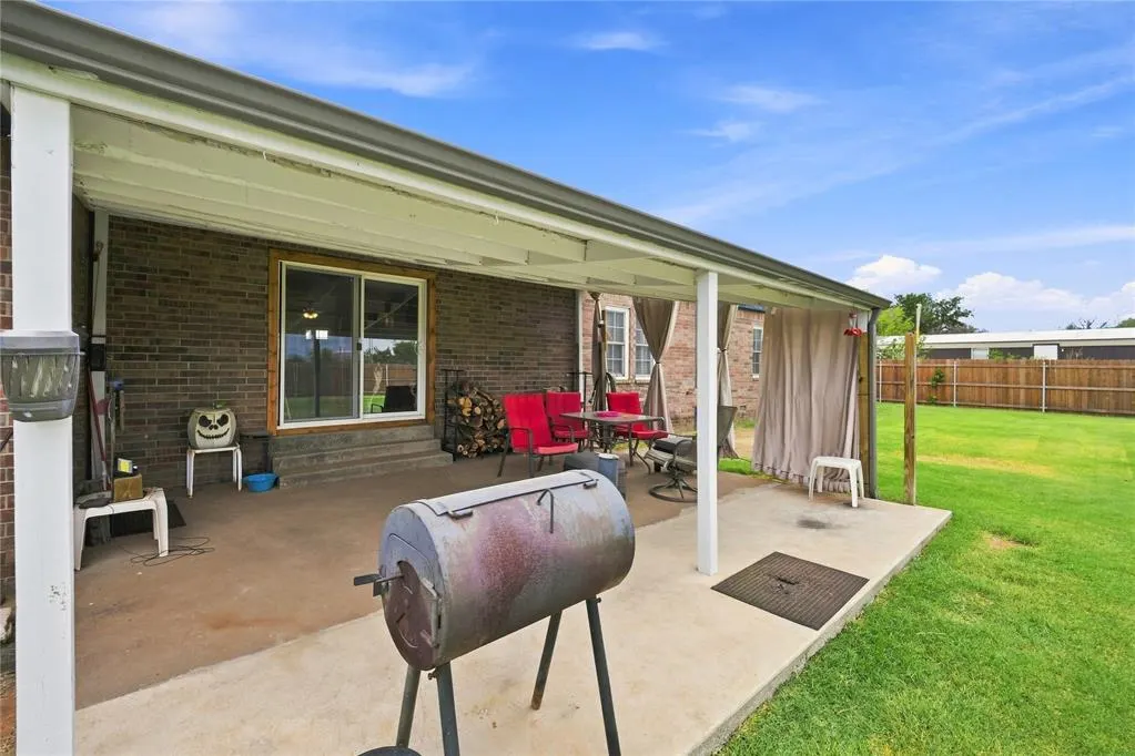 Photo 31 — 3780 E Seward Road, Guthrie, OK 73044
