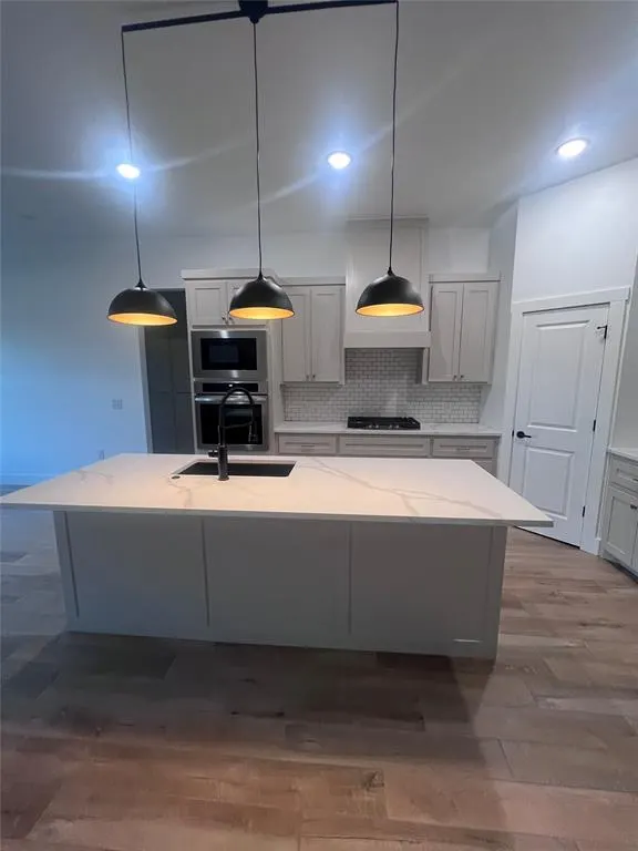 Photo 3 — 208 Outlander Way, Shawnee, OK 74804