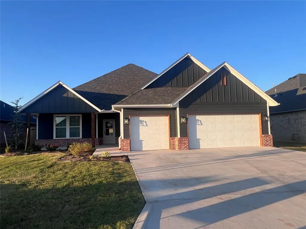 Photo 30 — 208 Outlander Way, Shawnee, OK 74804