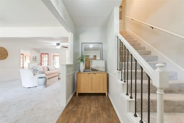 Photo 4 — 1709 Thunderbird Boulevard, Edmond, OK 73013