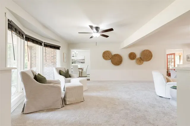 Photo 5 — 1709 Thunderbird Boulevard, Edmond, OK 73013
