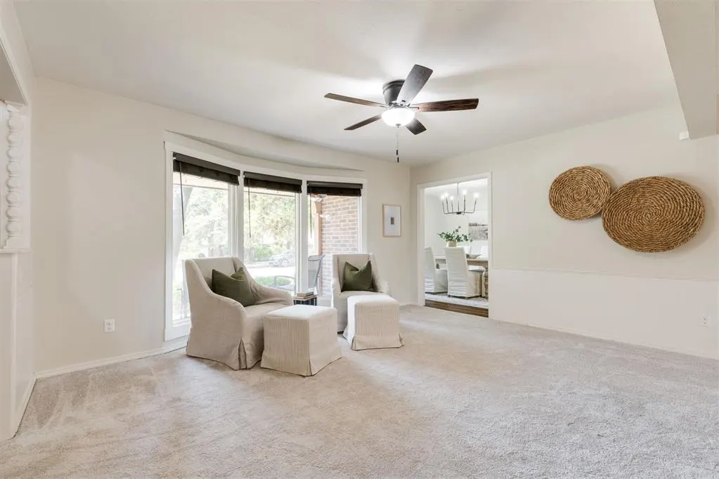 Photo 6 — 1709 Thunderbird Boulevard, Edmond, OK 73013