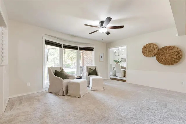 Photo 6 — 1709 Thunderbird Boulevard, Edmond, OK 73013