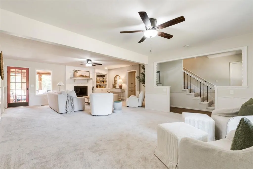 Photo 7 — 1709 Thunderbird Boulevard, Edmond, OK 73013