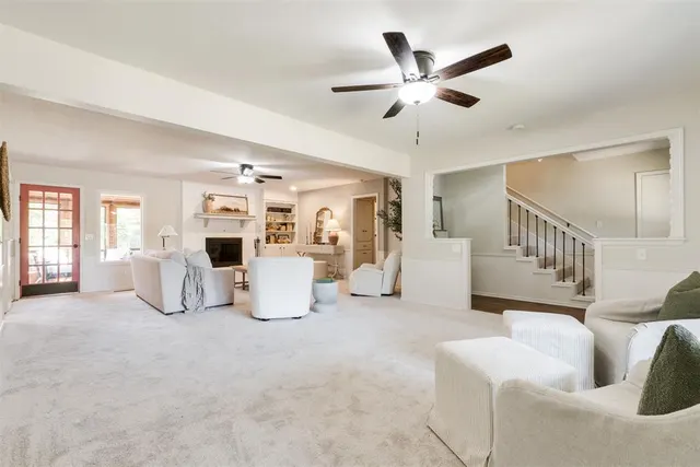 Photo 7 — 1709 Thunderbird Boulevard, Edmond, OK 73013