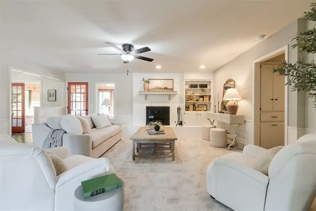 Photo 8 — 1709 Thunderbird Boulevard, Edmond, OK 73013