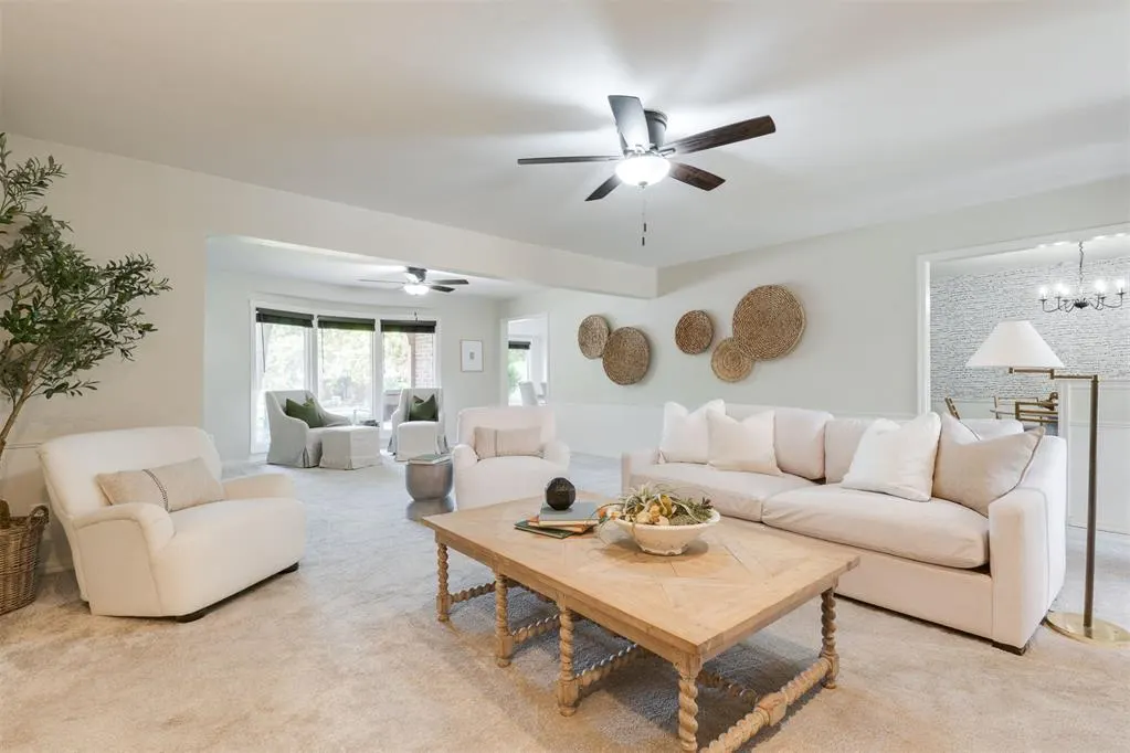 Photo 9 — 1709 Thunderbird Boulevard, Edmond, OK 73013