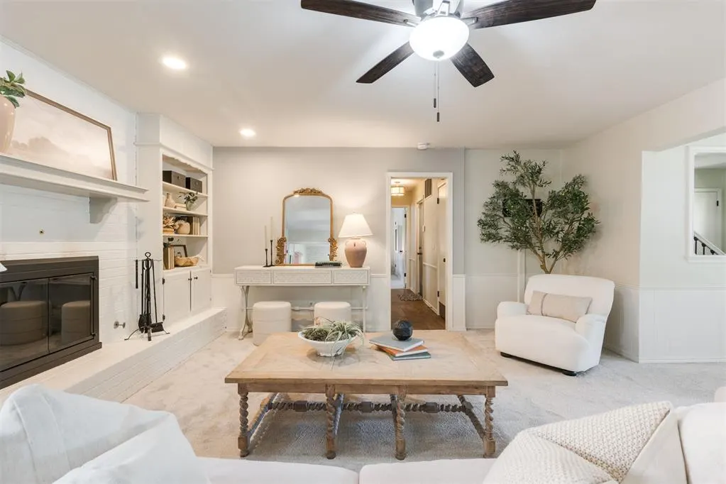 Photo 10 — 1709 Thunderbird Boulevard, Edmond, OK 73013