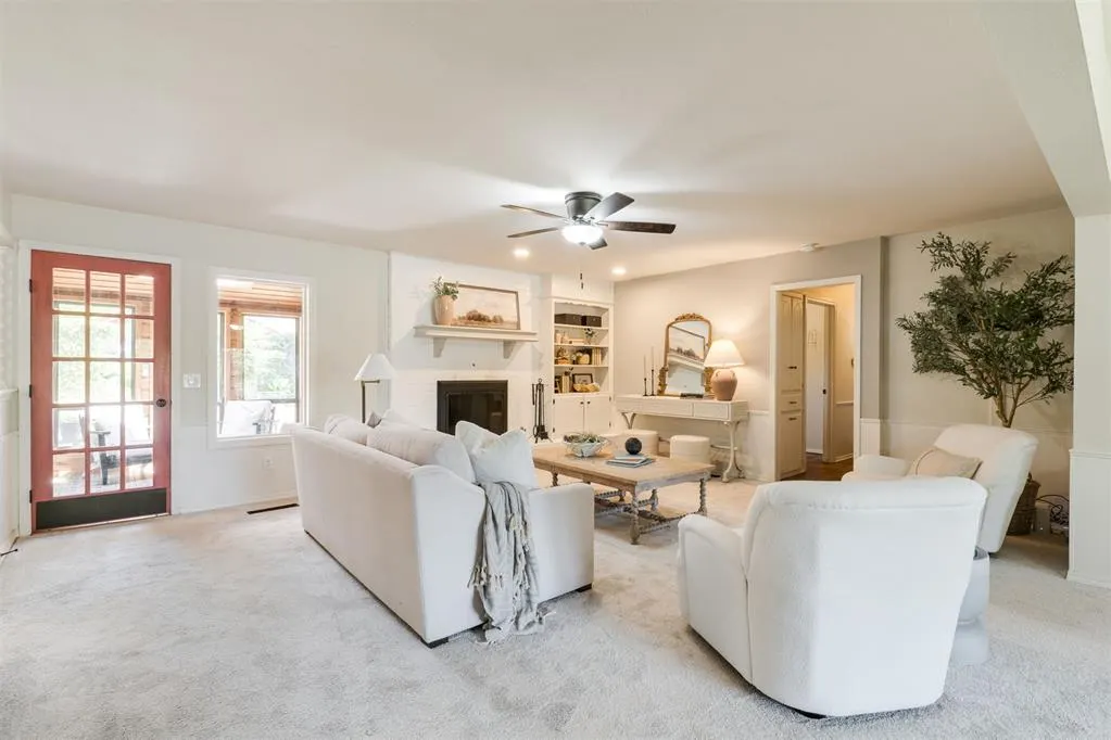Photo 11 — 1709 Thunderbird Boulevard, Edmond, OK 73013