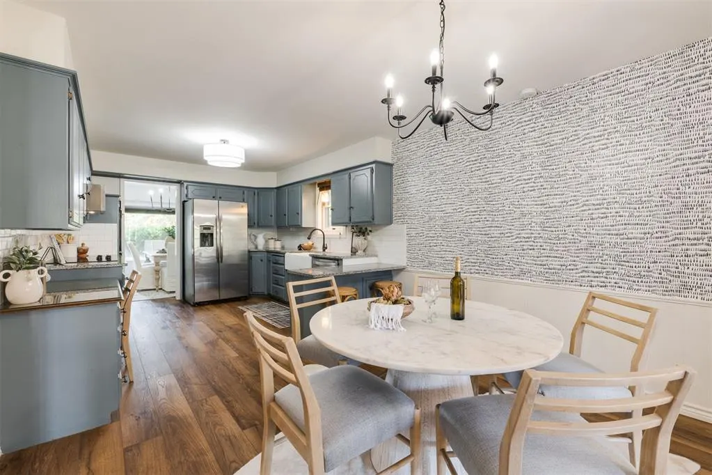 Photo 13 — 1709 Thunderbird Boulevard, Edmond, OK 73013
