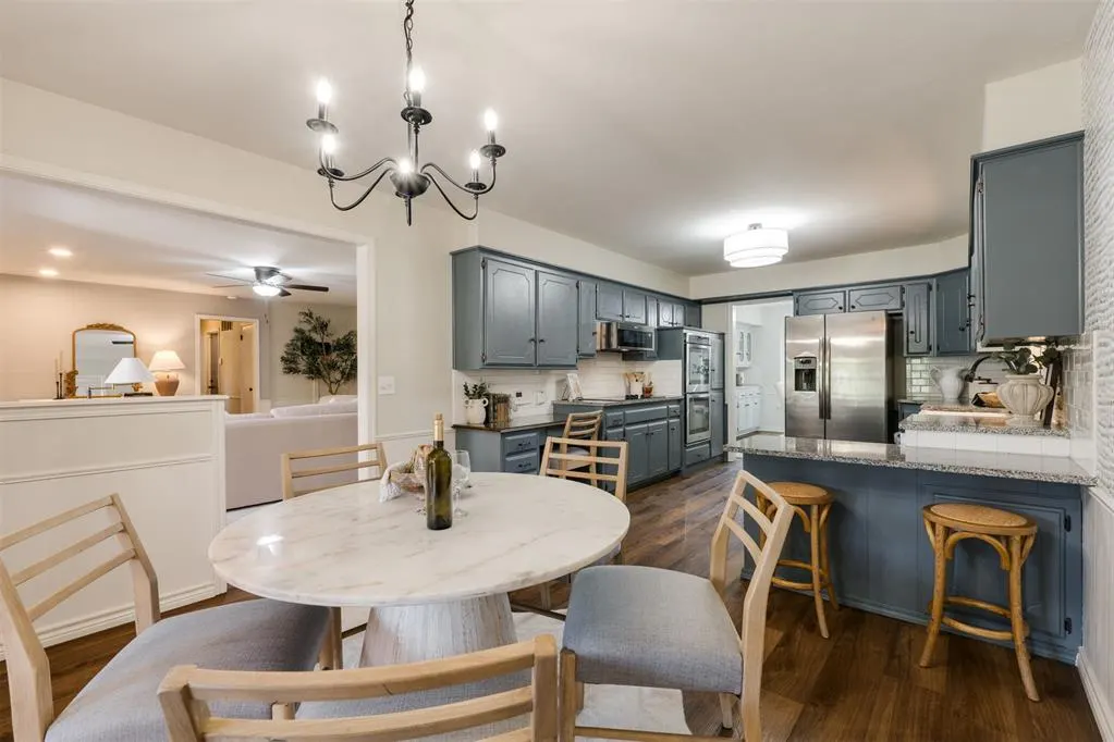 Photo 14 — 1709 Thunderbird Boulevard, Edmond, OK 73013