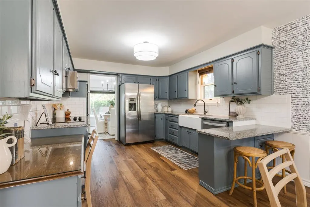 Photo 15 — 1709 Thunderbird Boulevard, Edmond, OK 73013