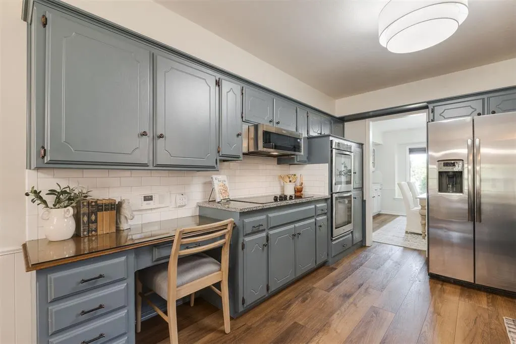 Photo 17 — 1709 Thunderbird Boulevard, Edmond, OK 73013