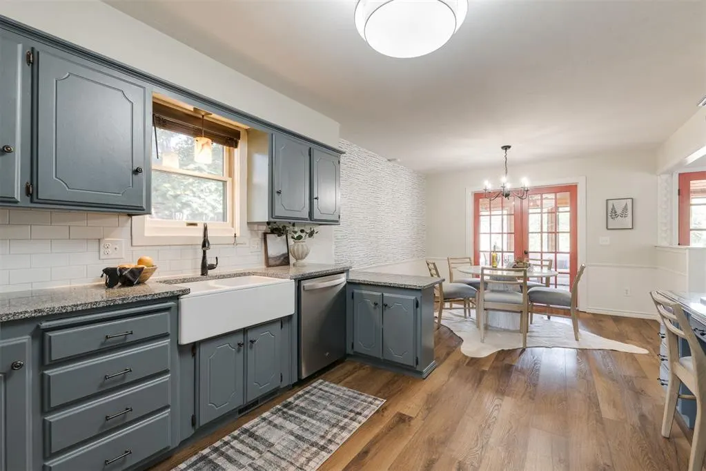 Photo 19 — 1709 Thunderbird Boulevard, Edmond, OK 73013