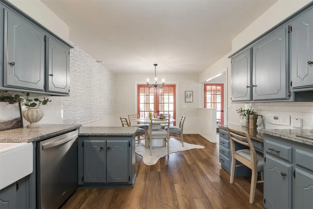 Photo 20 — 1709 Thunderbird Boulevard, Edmond, OK 73013