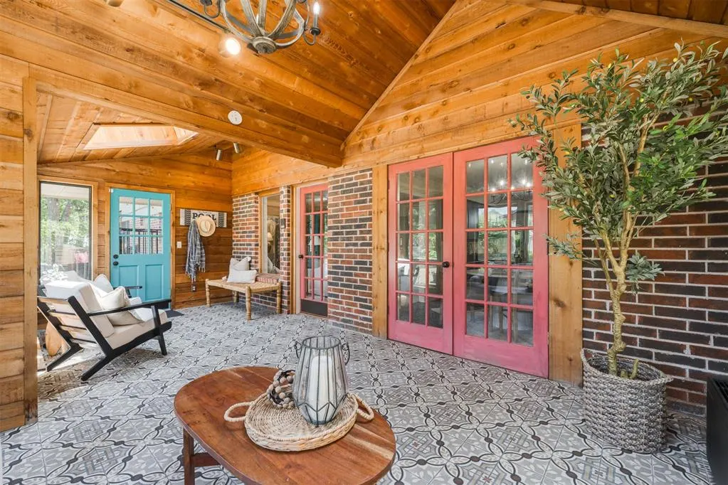 Photo 26 — 1709 Thunderbird Boulevard, Edmond, OK 73013