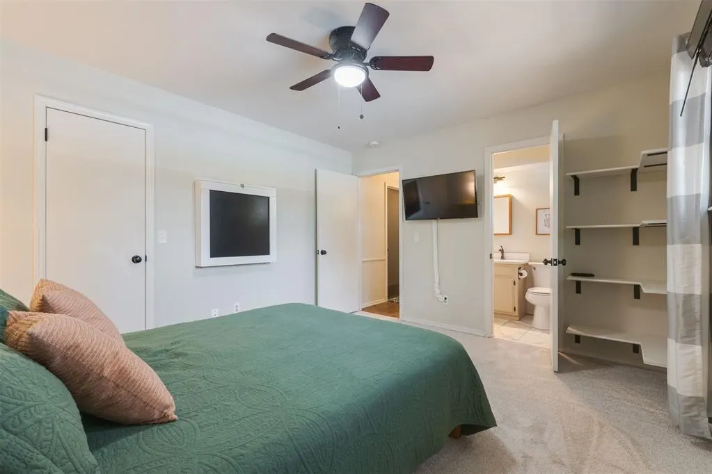Photo 32 — 1709 Thunderbird Boulevard, Edmond, OK 73013
