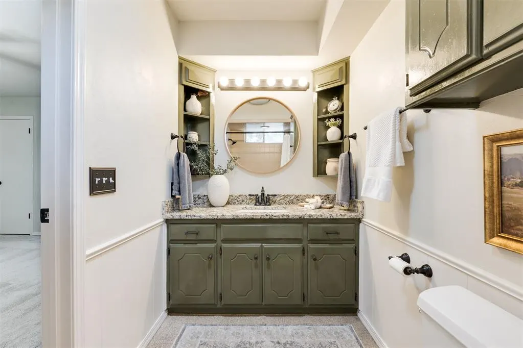 Photo 37 — 1709 Thunderbird Boulevard, Edmond, OK 73013
