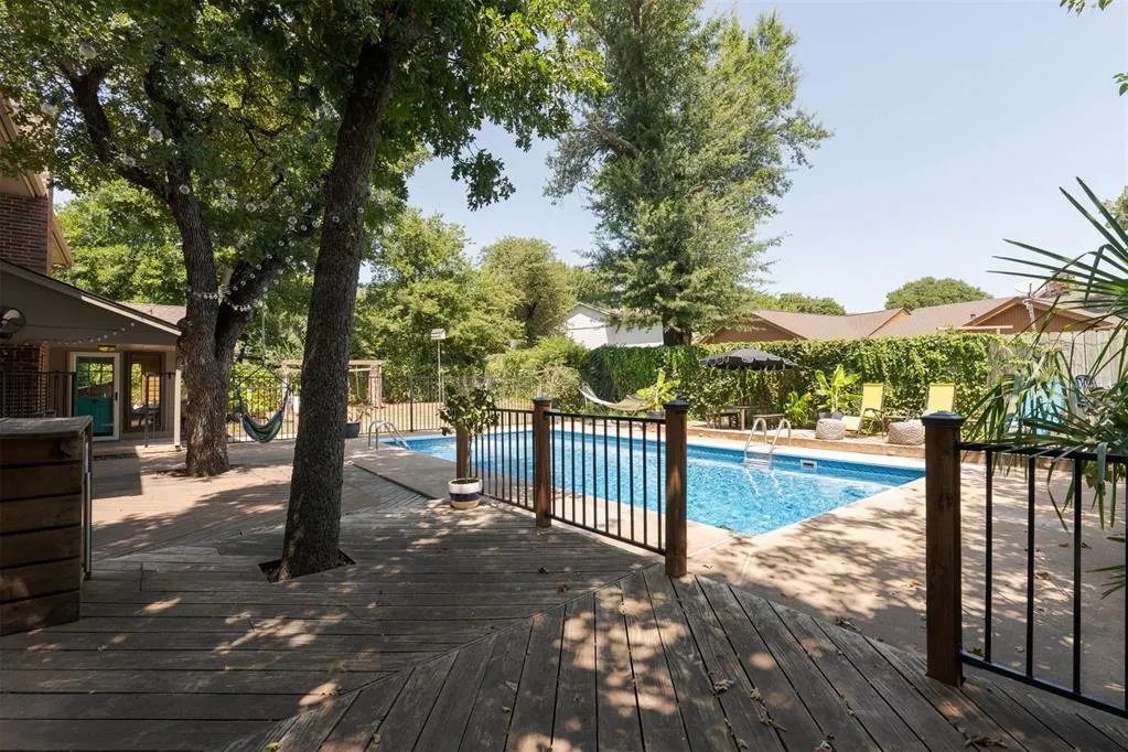 Photo 43 — 1709 Thunderbird Boulevard, Edmond, OK 73013
