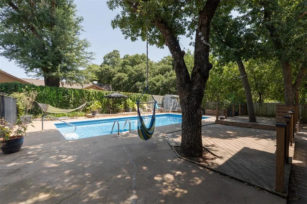 Photo 44 — 1709 Thunderbird Boulevard, Edmond, OK 73013