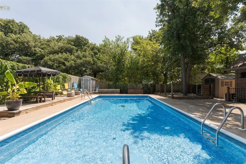 Photo 45 — 1709 Thunderbird Boulevard, Edmond, OK 73013