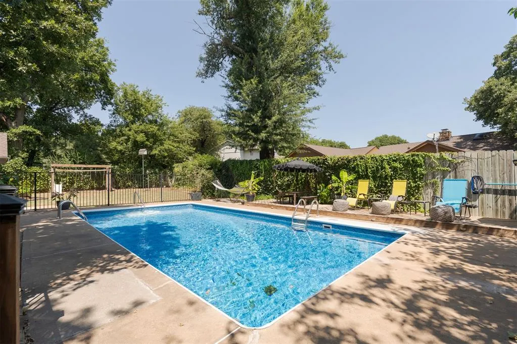 Photo 46 — 1709 Thunderbird Boulevard, Edmond, OK 73013