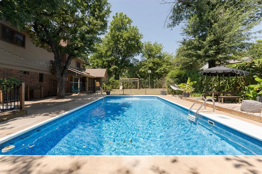 Photo 47 — 1709 Thunderbird Boulevard, Edmond, OK 73013