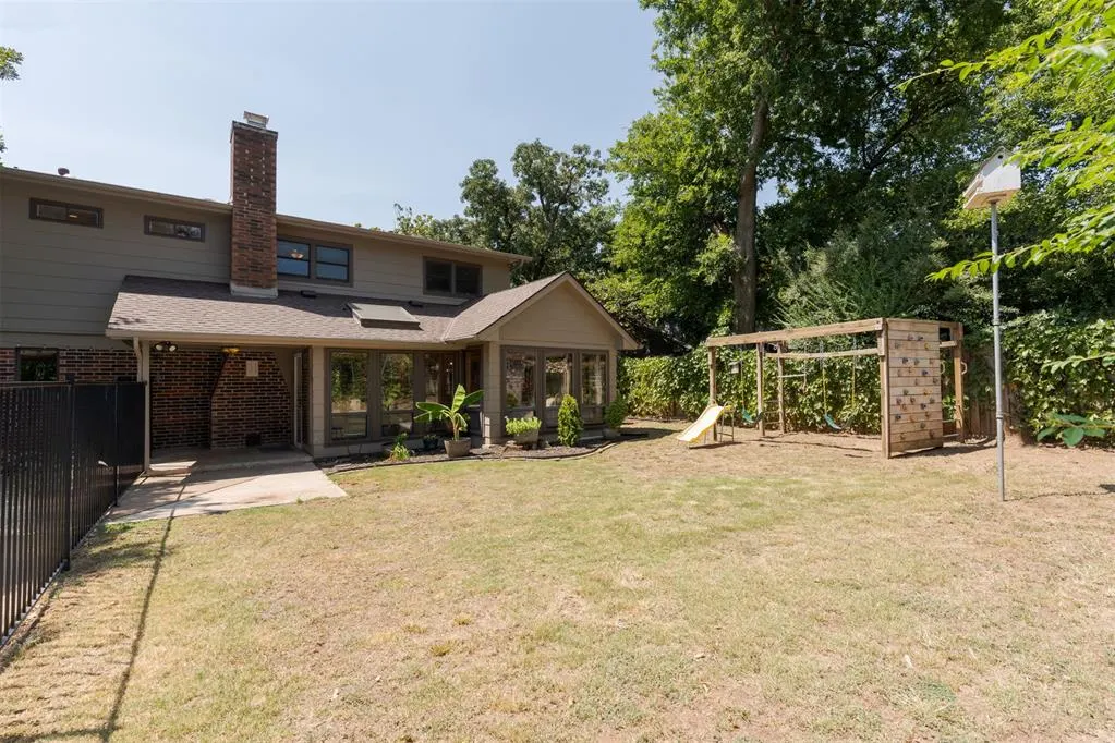 Photo 48 — 1709 Thunderbird Boulevard, Edmond, OK 73013