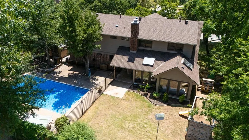 Photo 49 — 1709 Thunderbird Boulevard, Edmond, OK 73013