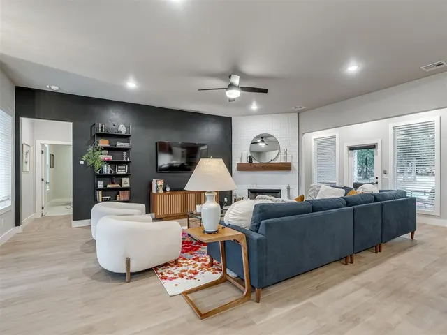 Photo 8 — 1940 Treviso Court, Edmond, OK 73034