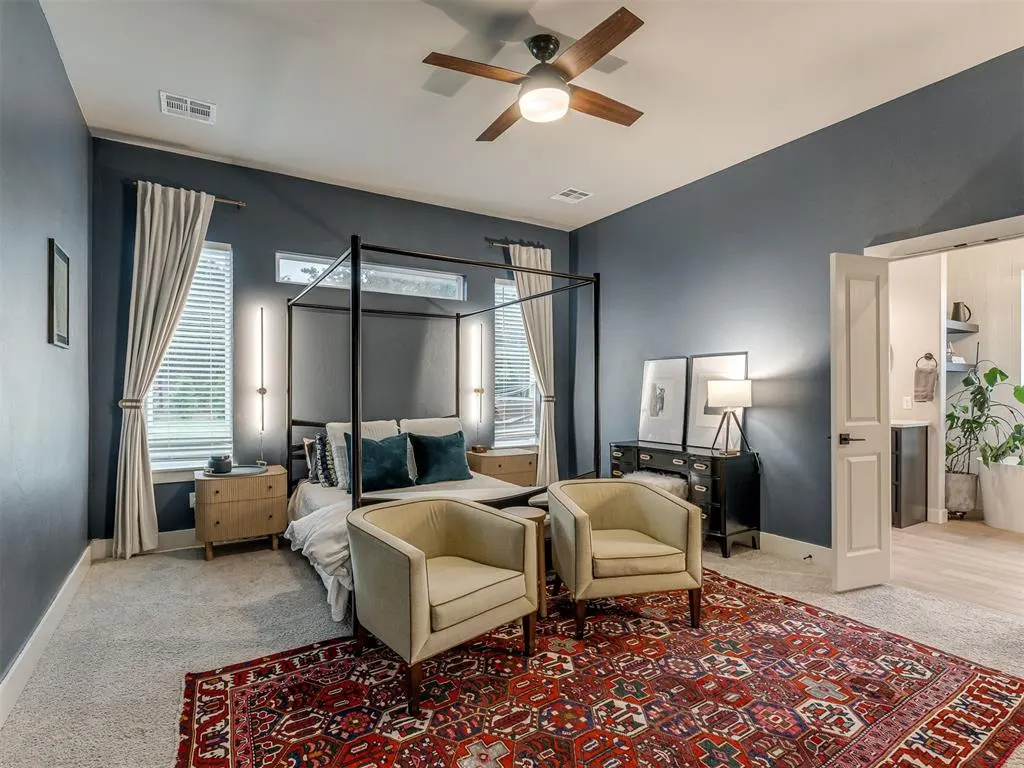 Photo 22 — 1940 Treviso Court, Edmond, OK 73034