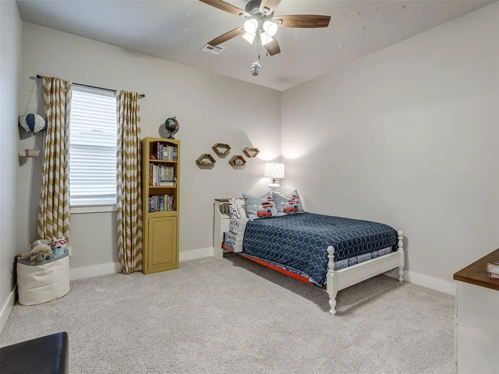 Photo 29 — 1940 Treviso Court, Edmond, OK 73034