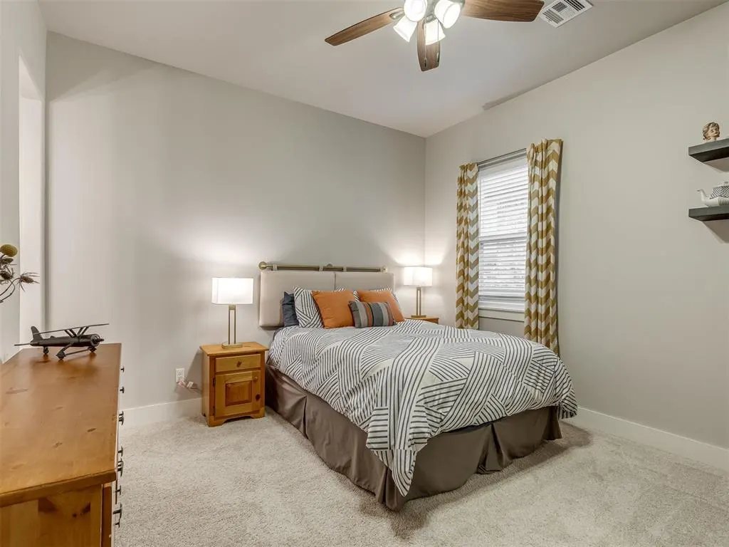 Photo 32 — 1940 Treviso Court, Edmond, OK 73034