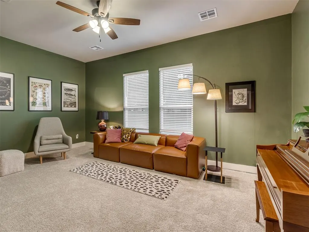 Photo 38 — 1940 Treviso Court, Edmond, OK 73034